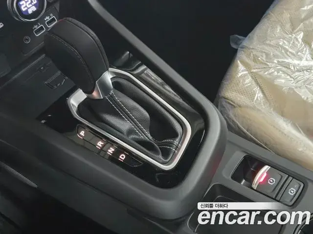 Renault Samsung Arkana 2026 — Photo 14/20