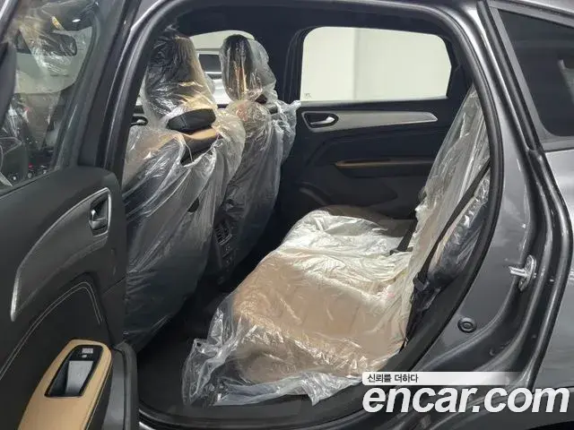 Renault Samsung Arkana 2026 — Photo 2/20