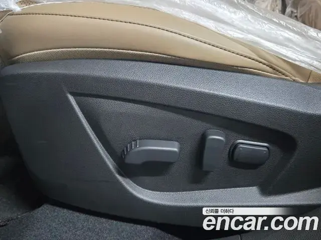 Renault Samsung Arkana 2026 — Photo 13/20