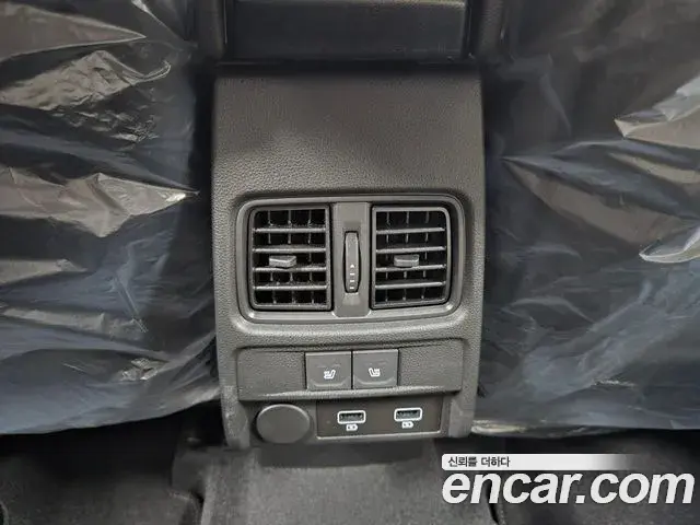 Renault Samsung Arkana 2026 — Photo 10/20