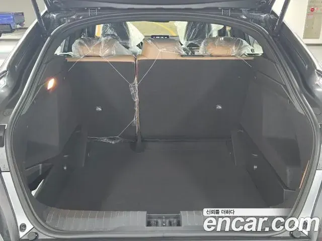 Renault Samsung Arkana 2026 — Photo 15/20