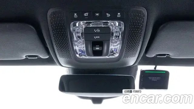 Mercedes-Benz CLA-Class 2026 — Photo 15/20