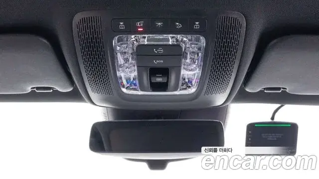 Mercedes-Benz CLA-Class 2026 — Photo 16/20