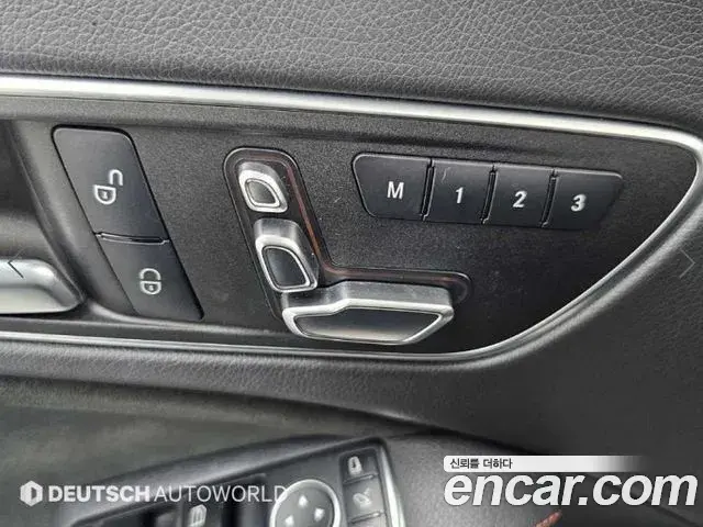 Mercedes-Benz CLA-Class 2018 — Photo 16/20