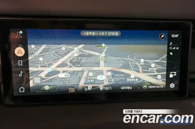 Land Rover Defender 2024 — Şəkil 6/19