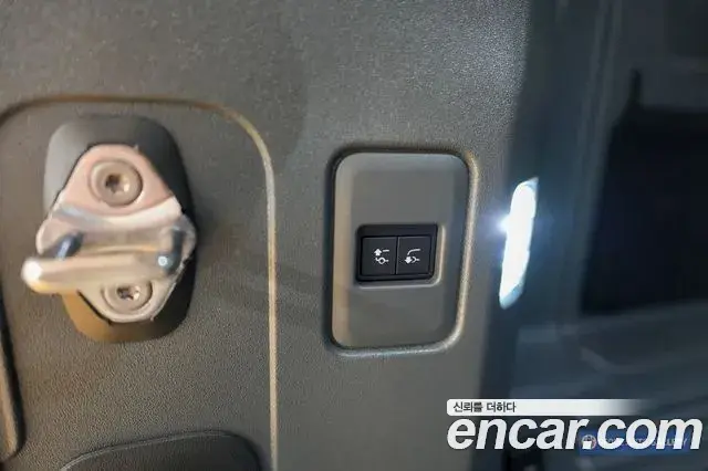 Land Rover Defender 2024 — Şəkil 15/19