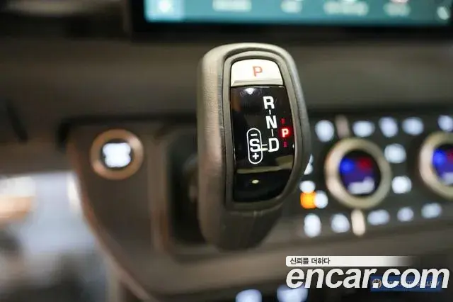 Land Rover Defender 2024 — Şəkil 7/19