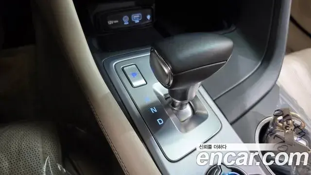 Genesis G70 2018 — Şəkil 31/36