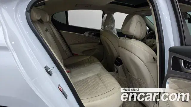 Genesis G70 2018 — Şəkil 7/36