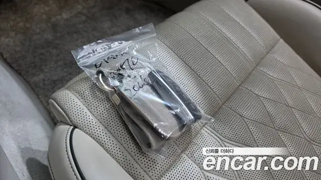 Genesis G70 2018 — Şəkil 5/36