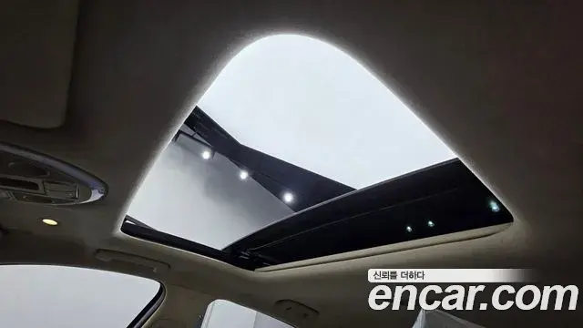 Genesis G70 2018 — Şəkil 8/36