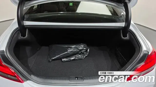Genesis G70 2018 — Şəkil 20/36