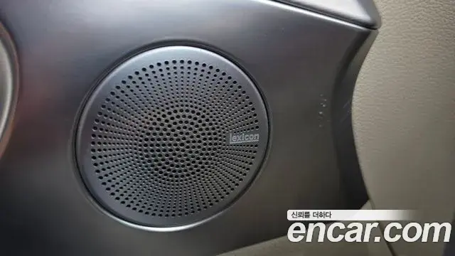 Genesis G70 2018 — Şəkil 21/36