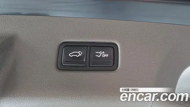 Kia Carnival 2022 — Фото 19/20