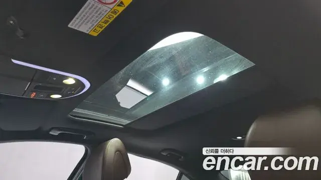 Genesis G70 2019 — ფოტო 24/32