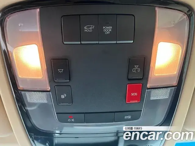 Hyundai Staria 2022 — Фото 19/20