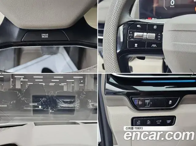 Kia Carnival 2025 — Photo 12/18