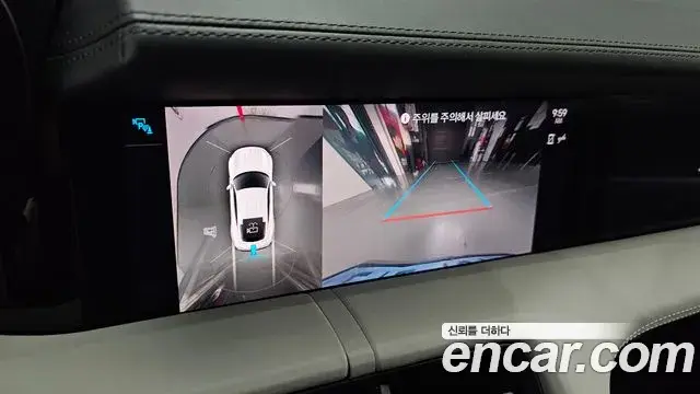 Porsche Taycan 2021 — Photo 5/19