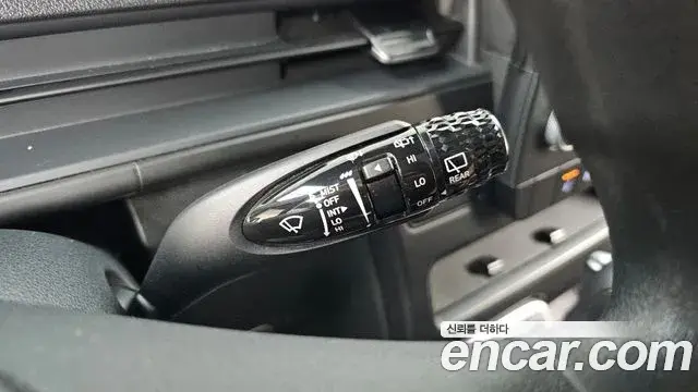 Hyundai Staria 2022 — Photo 31/32