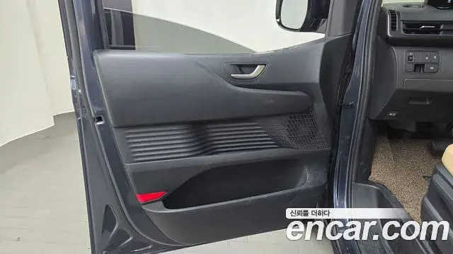 Hyundai Staria 2024 — Şəkil 20/30