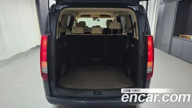 Hyundai Staria 2024 — Şəkil 24/30