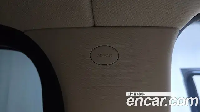 Hyundai Staria 2024 — Şəkil 5/30