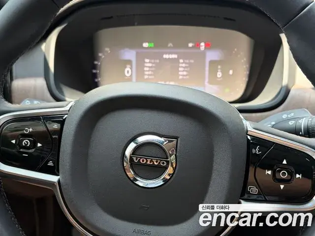 Volvo S90 2024 — Photo 7/10