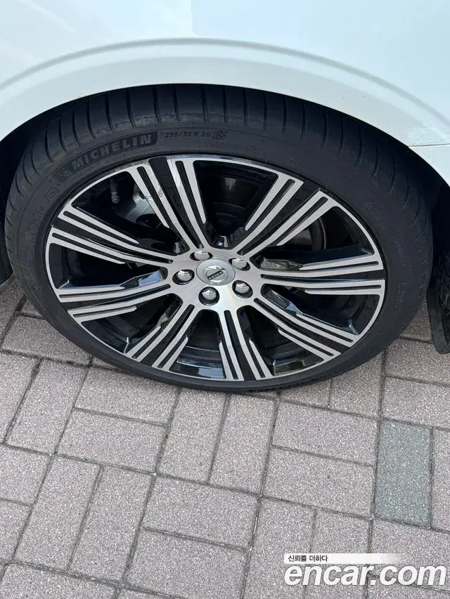 Volvo S90 2024 — Photo 3/10