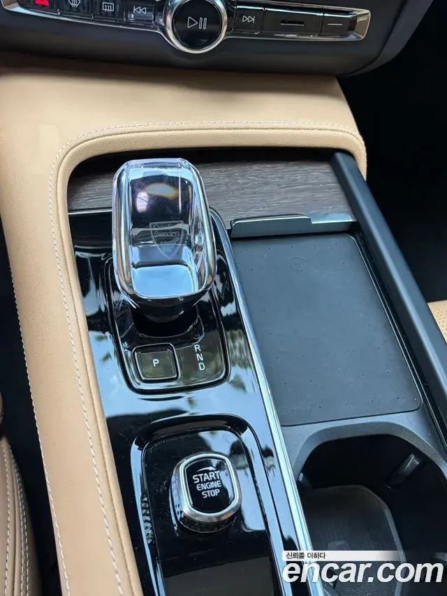 Volvo S90 2024 — Photo 10/10