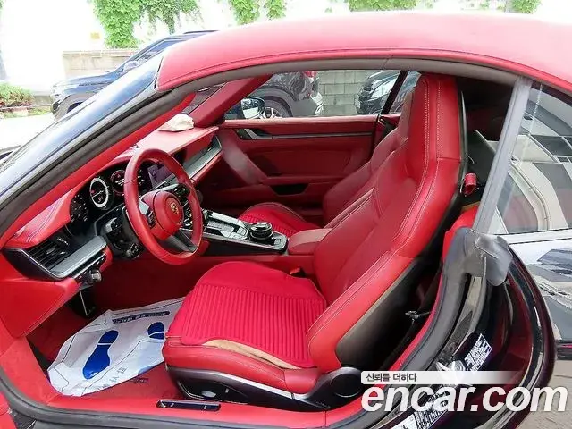 Porsche 911 2023 — Şəkil 3/19