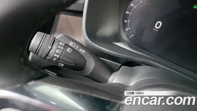 Volvo C40 Recharge 2022 — Şəkil 4/33