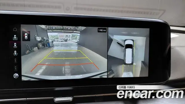 Kia Carnival 2021 — Photo 14/20