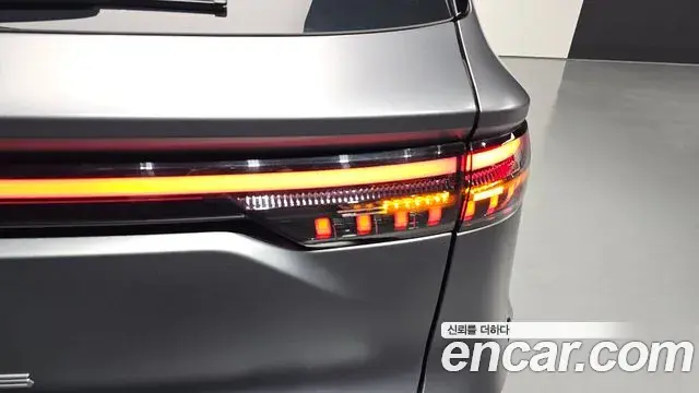 Renault Samsung Grand Koleos 2024 — ფოტო 12/39