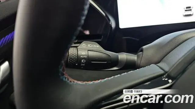 Renault Samsung Grand Koleos 2024 — ფოტო 31/39