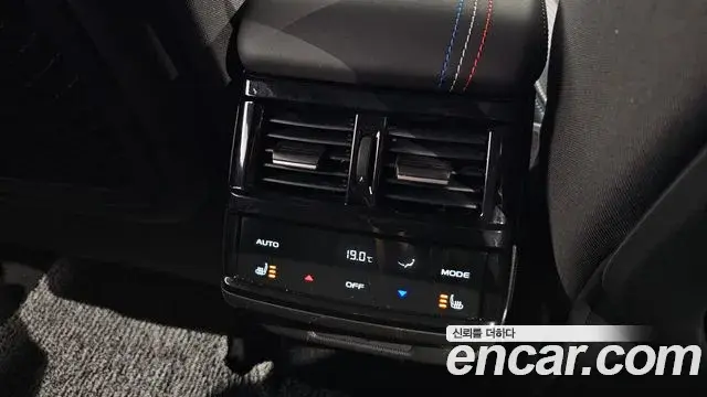 Renault Samsung Grand Koleos 2024 — ფოტო 5/39