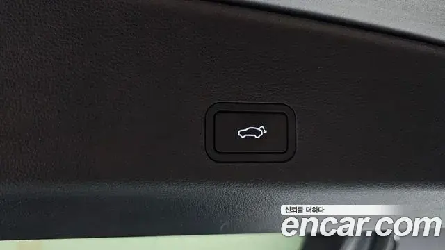 Renault Samsung Grand Koleos 2024 — ფოტო 3/39