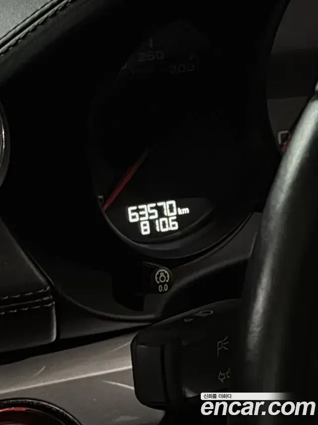 Porsche 718 Cayman 2018 — ფოტო 10/16