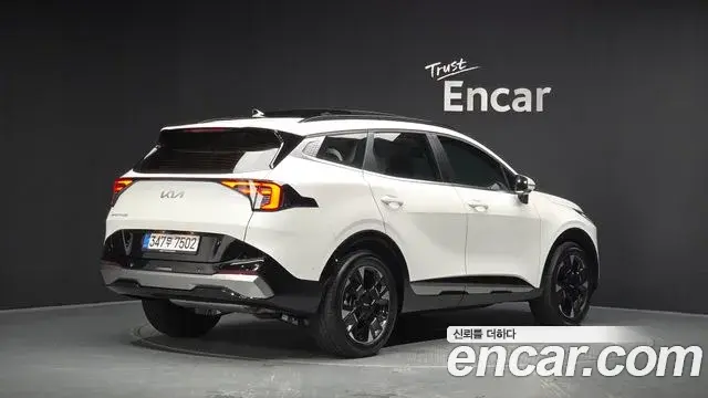 Kia Sportage 2026 — Photo 17/20