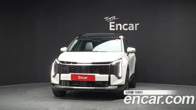Kia Sportage 2026 — Photo 8/20