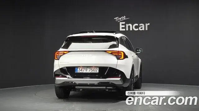 Kia Sportage 2026 — Photo 12/20
