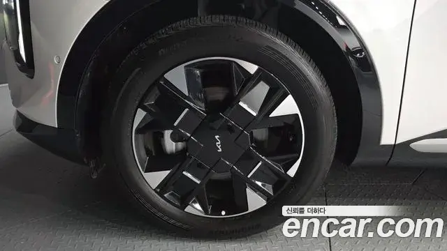 Kia Sportage 2026 — Photo 14/20