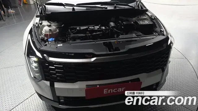 Kia Sportage 2026 — Photo 10/20