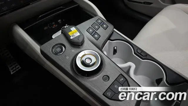 Kia Sportage 2026 — Photo 18/20