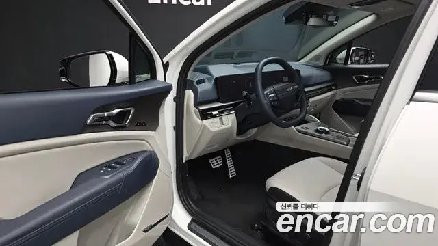 Kia Sportage 2026 — Photo 9/20