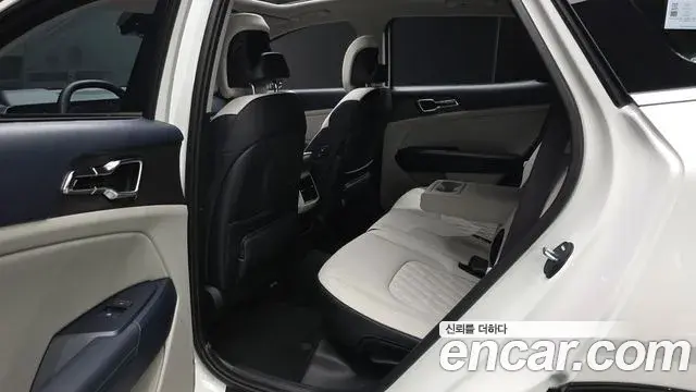 Kia Sportage 2026 — Photo 11/20