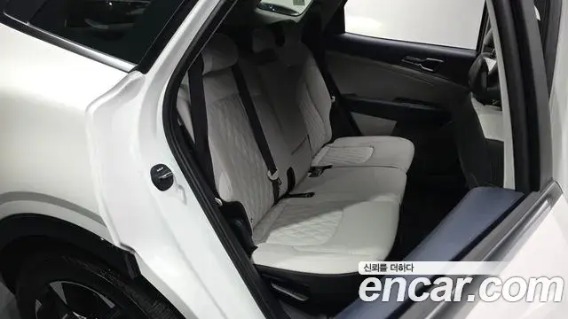 Kia Sportage 2026 — Photo 7/20