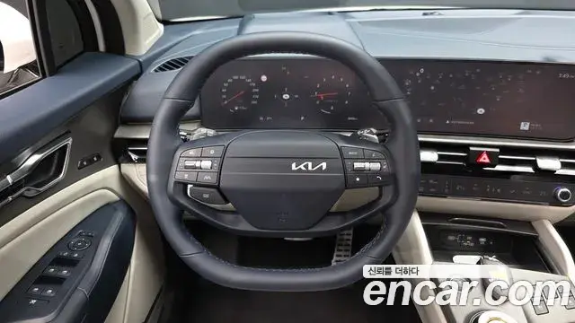 Kia Sportage 2026 — Photo 16/20