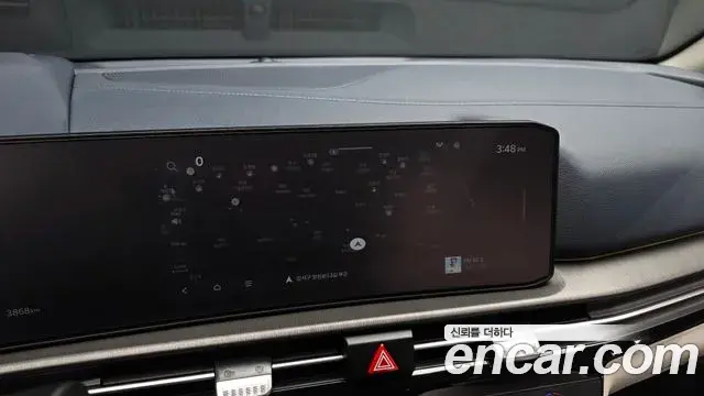 Kia Sportage 2026 — Photo 20/20