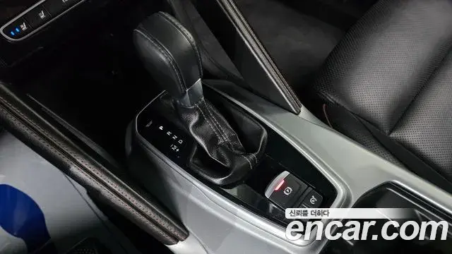 Renault Samsung QM6 2022 — ფოტო 29/30