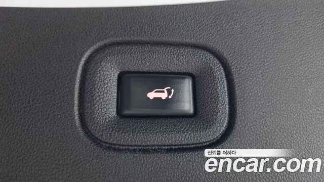 Renault Samsung QM6 2022 — ფოტო 5/30